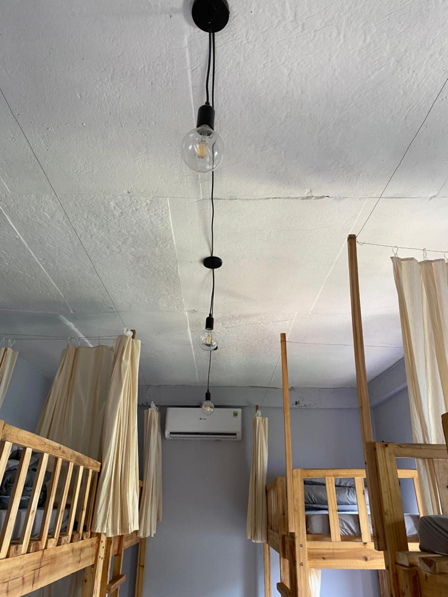 Cao Nguyen Da Homestay Meo Vac Zewnętrze zdjęcie