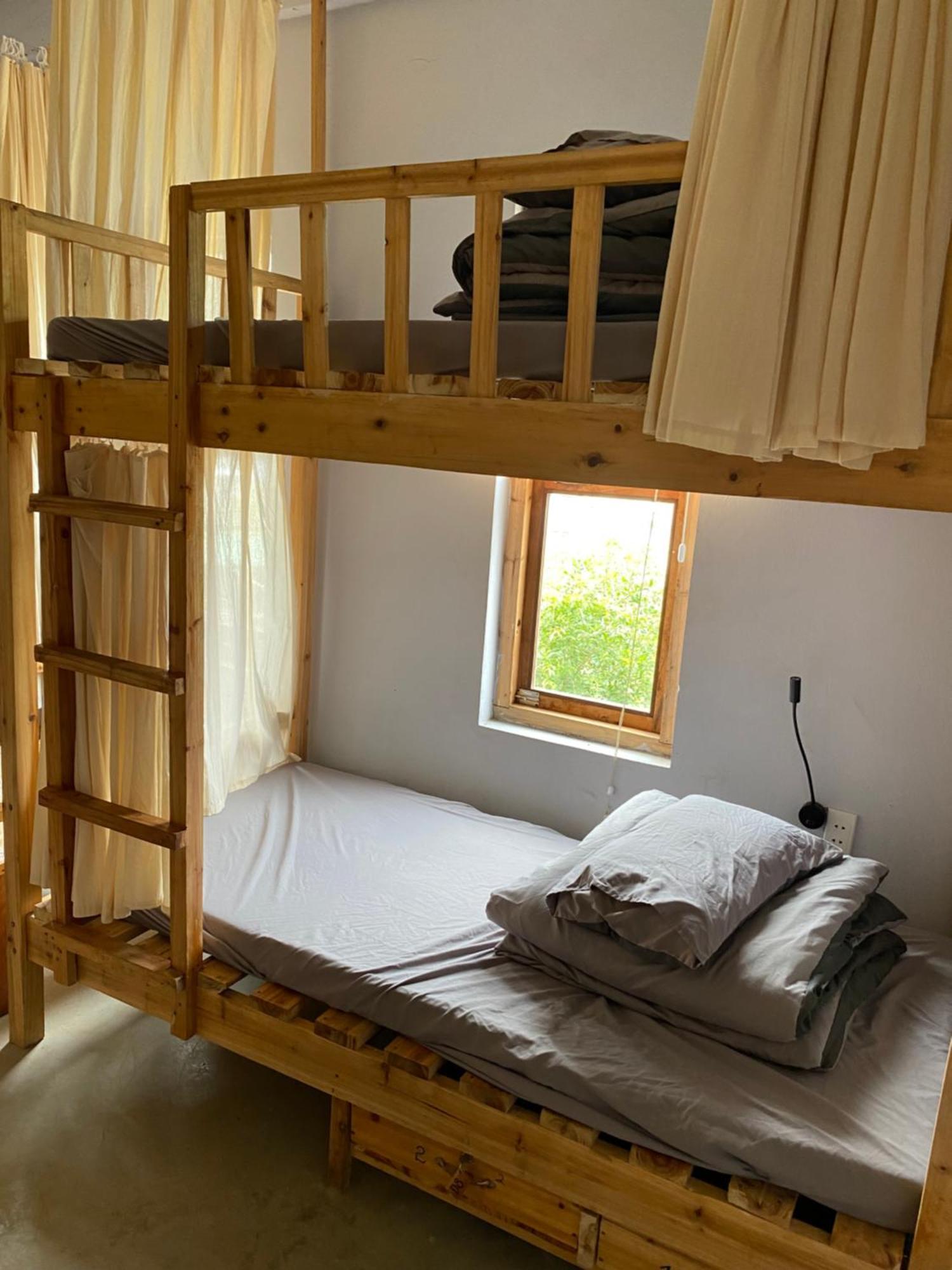 Cao Nguyen Da Homestay Meo Vac Zewnętrze zdjęcie