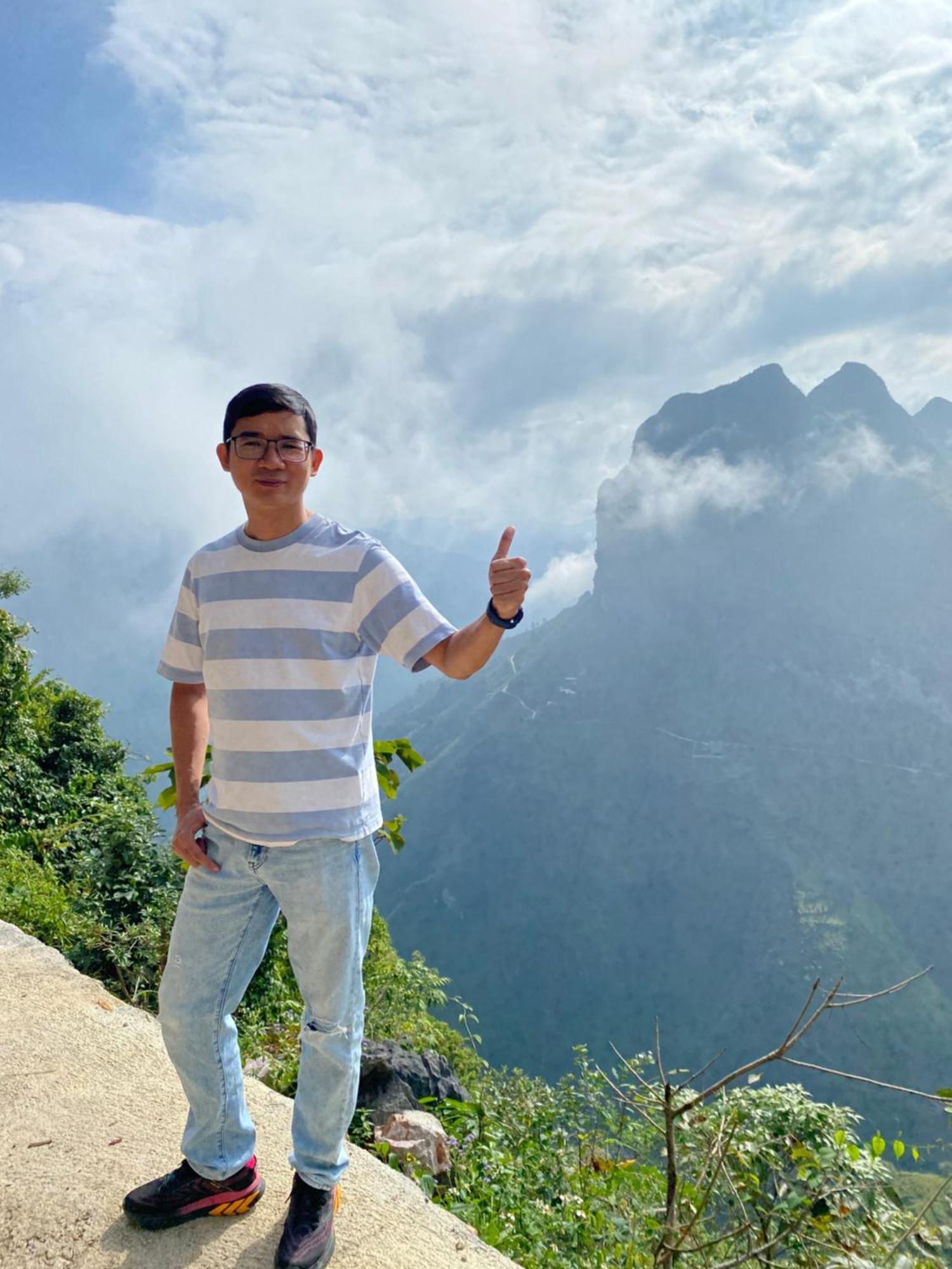 Cao Nguyen Da Homestay Meo Vac Zewnętrze zdjęcie